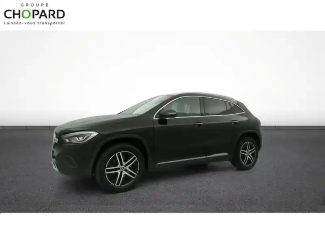 Mercedes Gla 200 7g-dct — photo 75