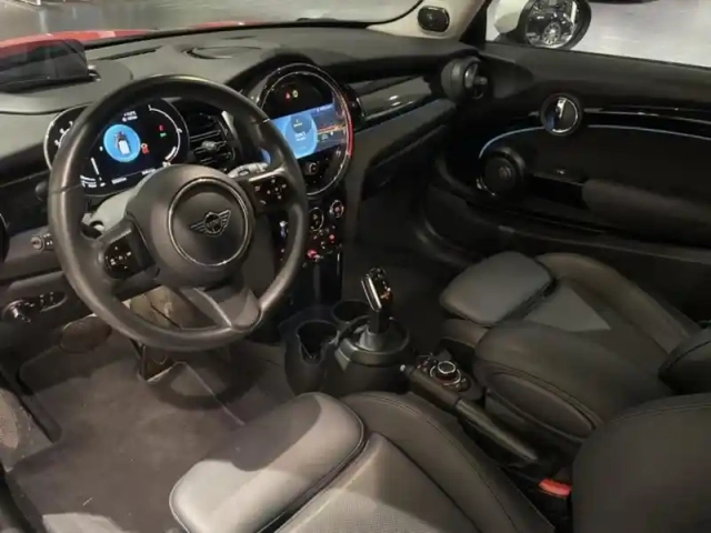 Mini Mini cooper 136ch edition premium plus bva7 — photo 4