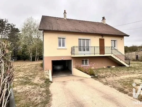 Vente Maison/villa 4 pièces