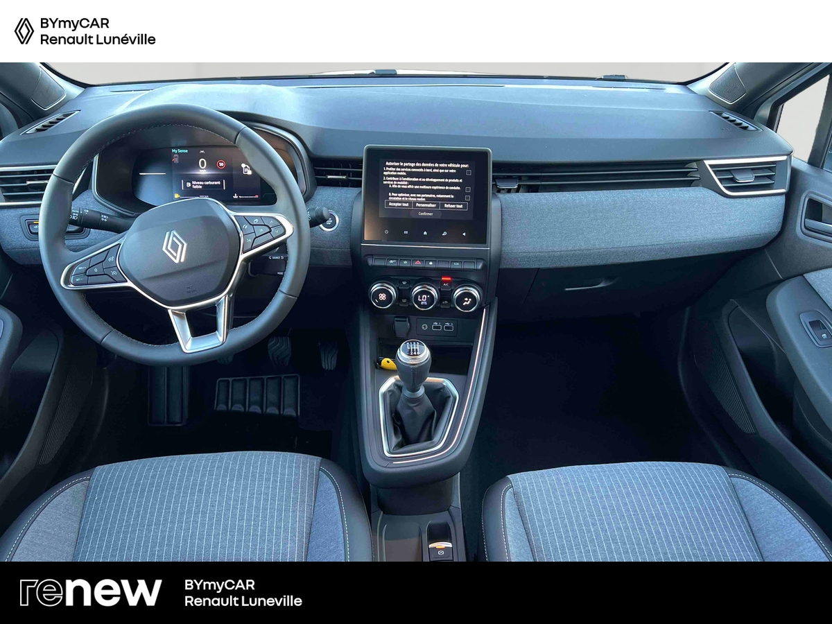 Renault Clio TCe 90 ch GSR2 — photo 9