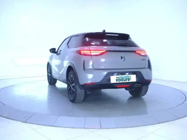 Ds Ds 3 puretech 130 eat8 — photo 27