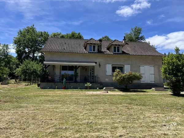 Maison 6 pièces 170 m²