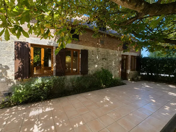 Maison 5 pièces 123 m²