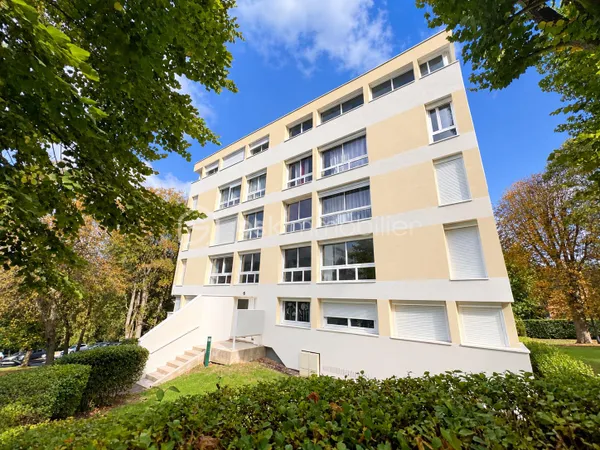 Appartement 5 pièces 87 m²