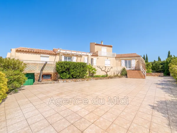 Maison 5 pièces 156 m²
