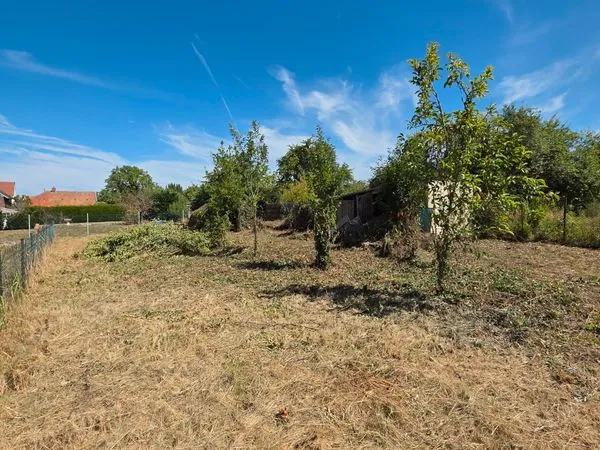 Terrain de loisir