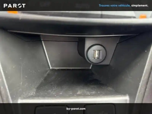 Suzuki S-Cross nouveau 1.4 boosterjet hybrid allgrip auto style — photo 53
