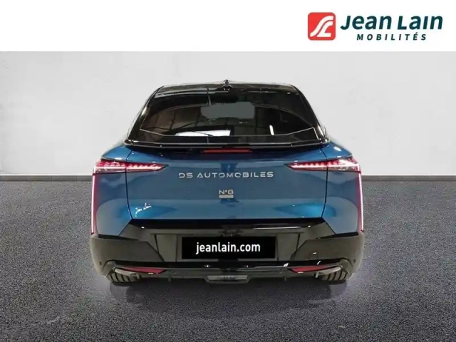 Ds N8 n°8 350 ch awd long range — photo 48