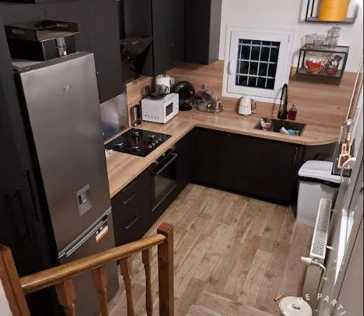 Maison 3 pièces