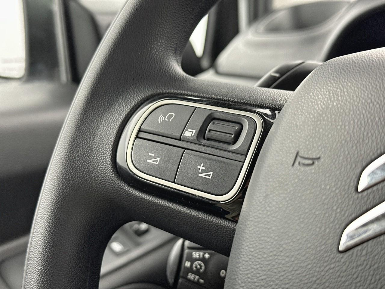 Citroën Berlingo van m 650 bluehdi 130 s&s eat8 — photo 18