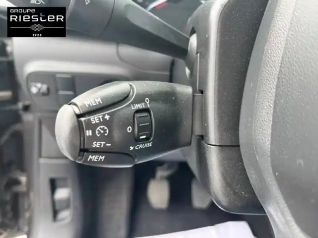 Citroën C3 puretech 83 ch bvm5 — photo 24