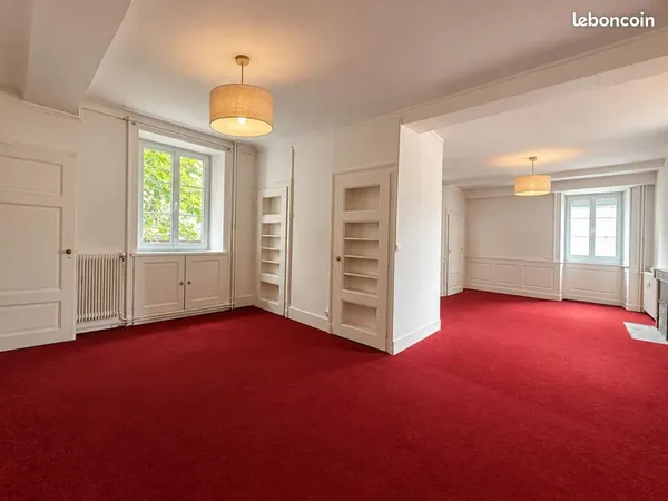 Appartement 3 pièces 70 m²