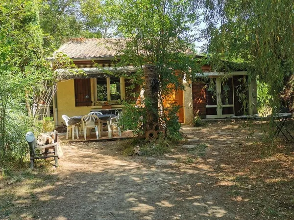 Maison à Noailhac