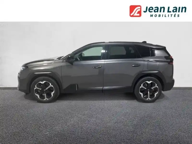 Citroën C5 Aircross hybride rechargeable 225 ch e-eat7 — photo 8