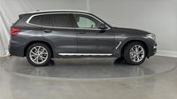 Bmw X3 xDrive30e 292ch xLine — photo 4