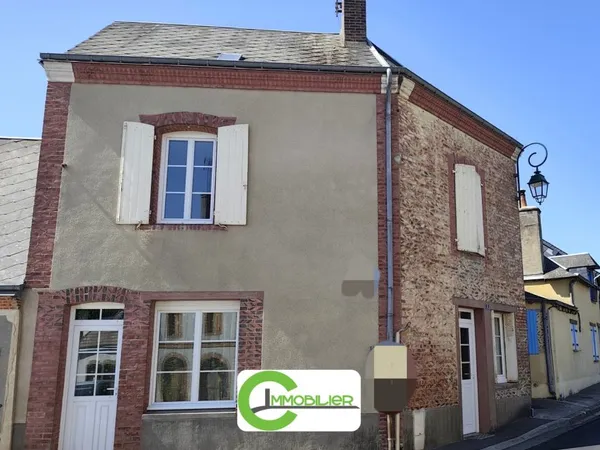 Maison 4 pièces 83 m²