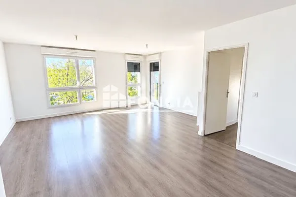 Appartement 3 pièces 72 m²