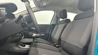 Citroen C3 1.2 PureTech 110ch S&S Shine 120-123g — photo 9