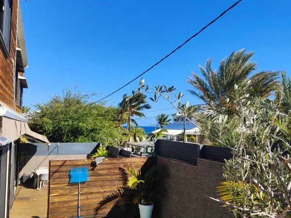 Opportunité rare : Maison avec deux logements indépendants
