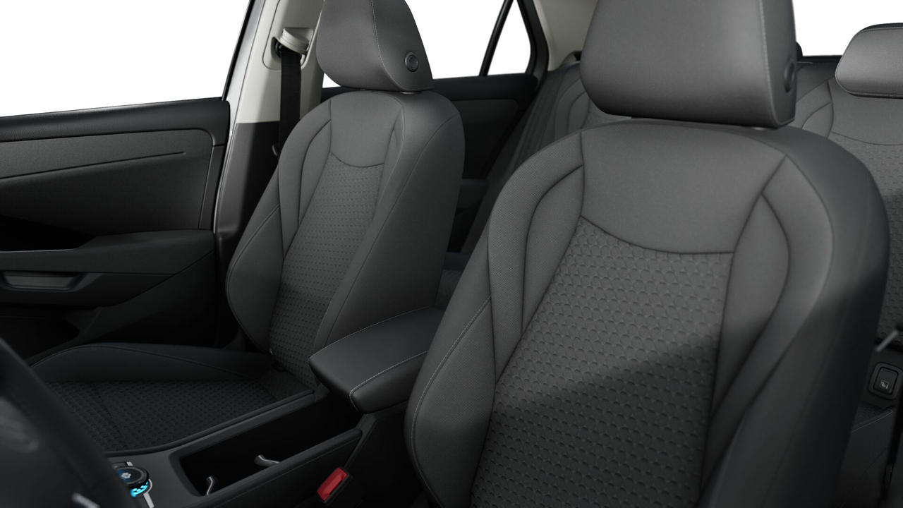 Volkswagen T-Roc 1.5 eTSI EVO2 Hybrid 116 ch DSG7 — photo 9