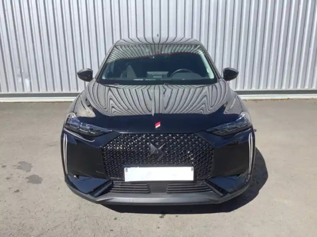 Ds Ds 3 nouveau puretech 100 bvm6 performance line — photo 2
