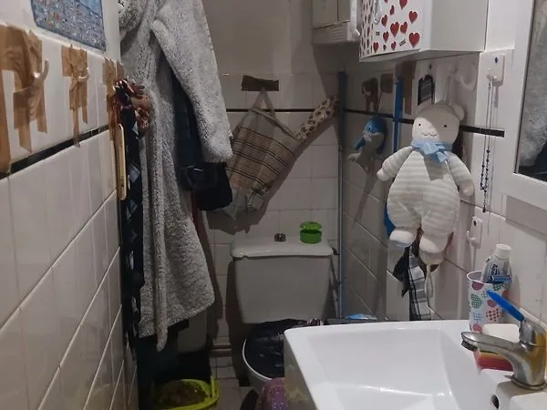 Appartement Location Sète 1p 30m² 480€