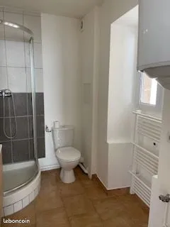 Vente studio 30M2