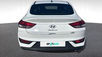 Hyundai I30 Fastback 1.0 T-GDi 120ch Business — photo 5