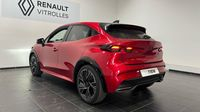 Renault Clio 1.2 TCe 115ch esprit Alpine EDC — photo 7