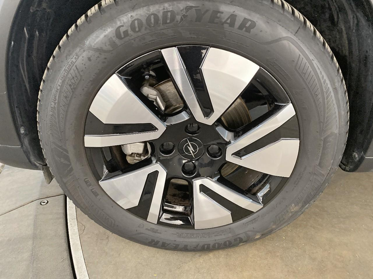 Opel Frontera electric 113 ch batterie 44 kwh gs — photo 11