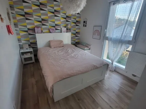 A louer chambre chez l'habitant