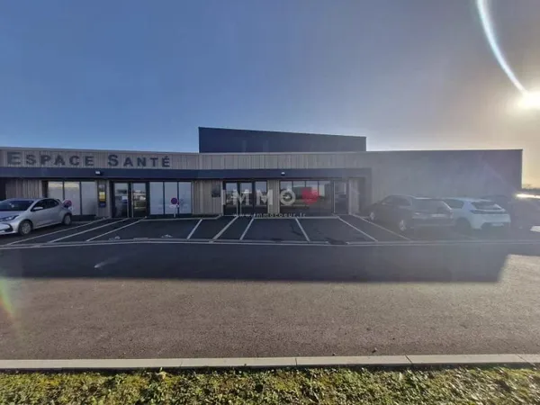 Local 300 m²