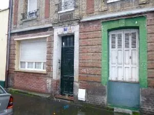 Appartement 1 pièce 36 m²