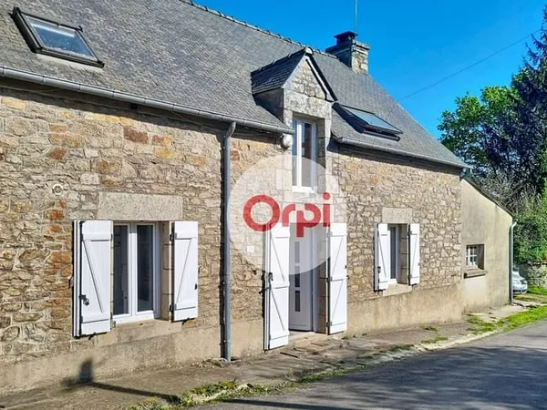 Maison 4 pièces 110 m²