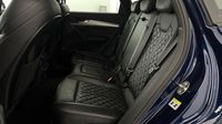 Audi Q5 Sportback 40 TDI Mild Hybrid 204ch S line quattro S tronic 7 — photo 13