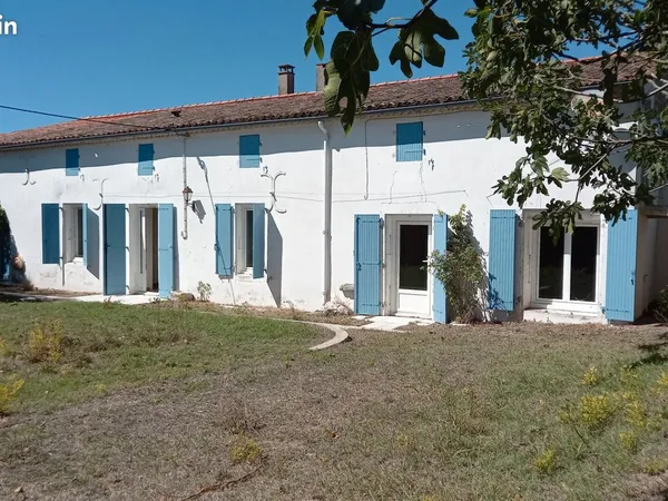 Maison 5 pièces 145 m²