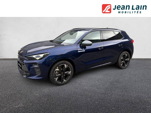 Cupra Terramar 1.5 eHybrid 204 ch DSG6 V
