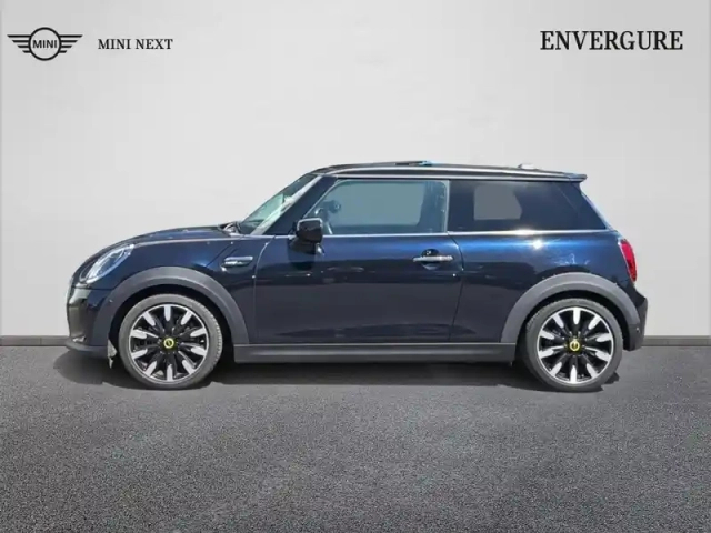 Mini Mini cooper se 184ch edition camden bva 5cv — photo 3