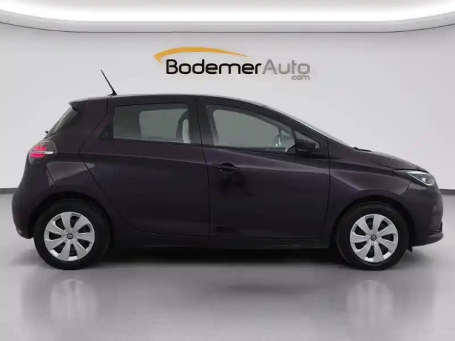 Renault Zoé zoe r110 - 22b — photo 20