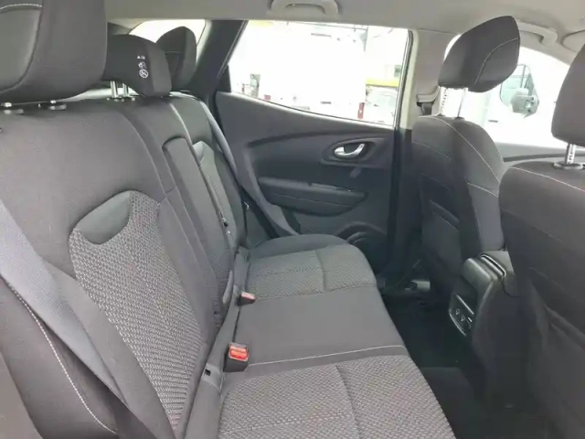 Renault Kadjar blue dci 115 — photo 19
