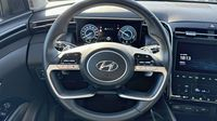 Hyundai Tucson 1.6 T-GDi 230ch Hybrid Creative BVA6 — photo 9