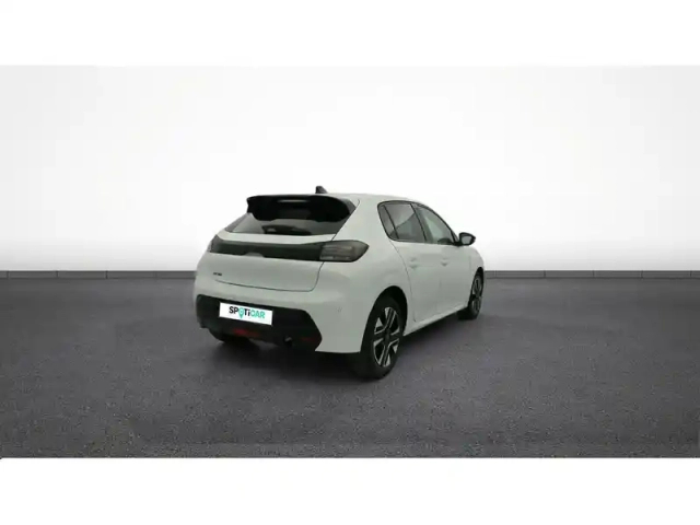 Peugeot 208 puretech 100 s&amp;s eat8 — photo 72