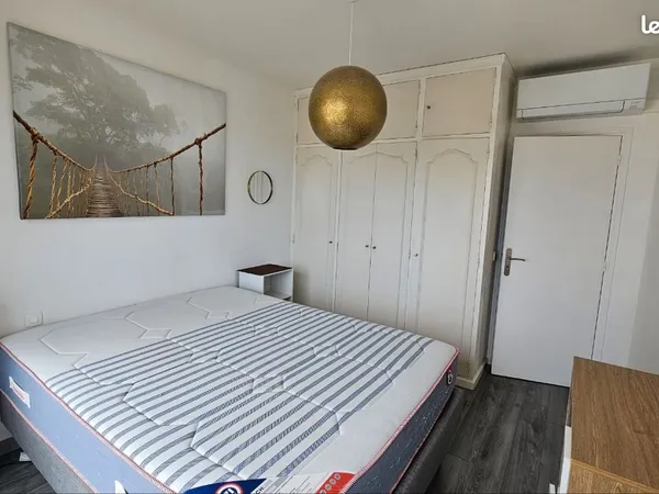 Colocation étudiants Antibes