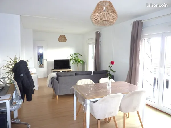 Magnifique Appartement de type 3