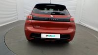 Peugeot 208 1.2 PureTech 100ch S&S Allure — photo 5