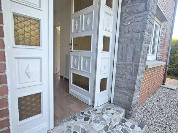 Maison 5 pièces 77 m²