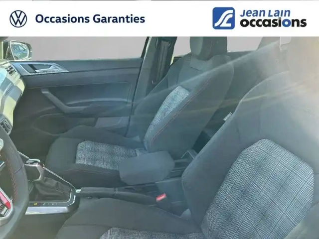 Volkswagen Polo 2.0 tsi 207 s&amp;s dsg7 — photo 31