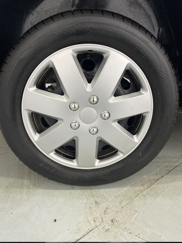 Citroën Berlingo — photo 42