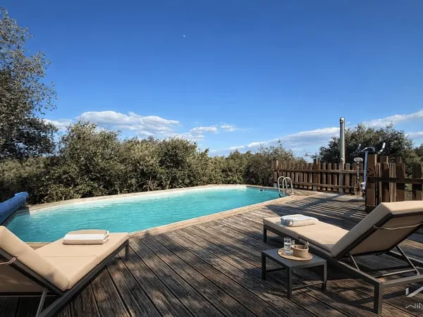Maison 8 pièces 140 m²