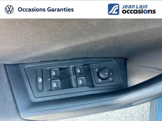 Volkswagen T-Roc 1.5 tsi evo2 150 start/stop dsg7 — photo 17